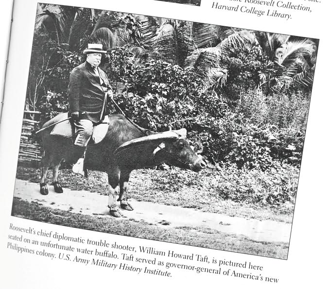 From Colony to Superpower: U.S. Foreign Relations since 1776