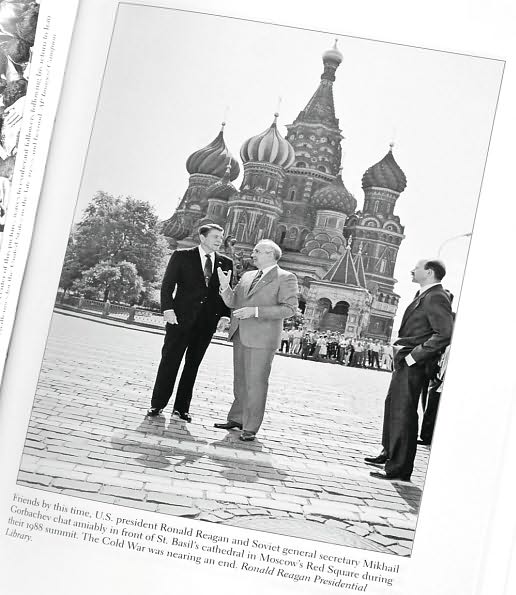 From Colony to Superpower: U.S. Foreign Relations since 1776