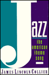 Jazz: The American Theme Song