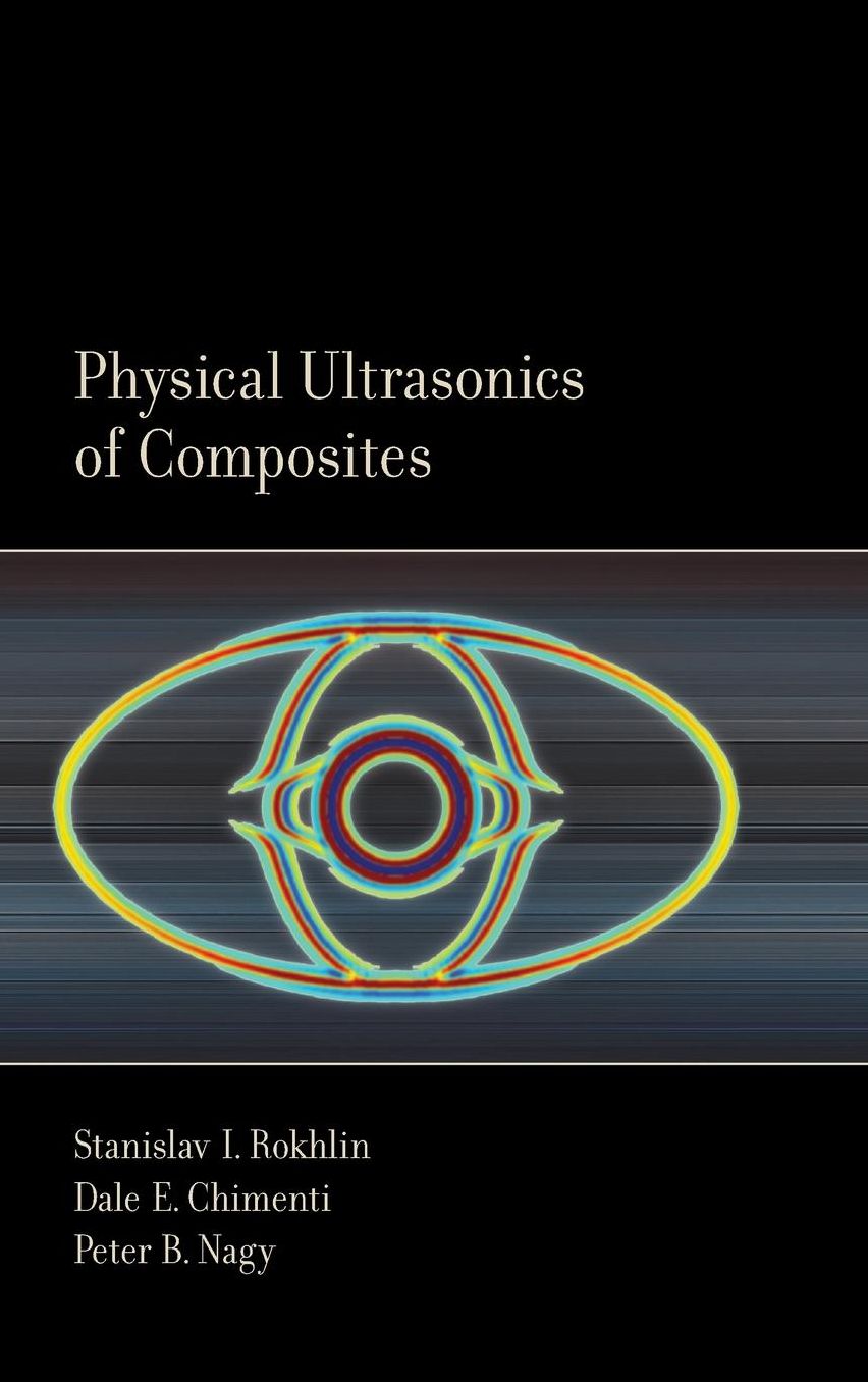 Physical Ultrasonics of Composites