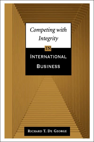 Competing with Integrity in International Business