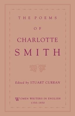 The Poems of Charlotte Smith