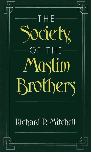 The Society of the Muslim Brothers