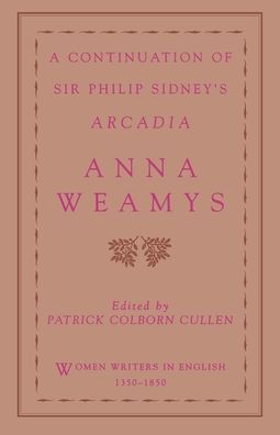 A Continuation of Sir Philip Sidney's Arcadia