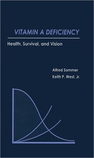 Vitamin A Deficiency: Health, Survival, and Vision