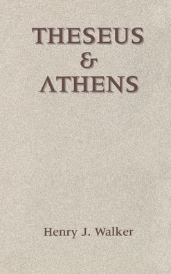 Theseus and Athens