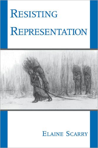 Resisting Representation
