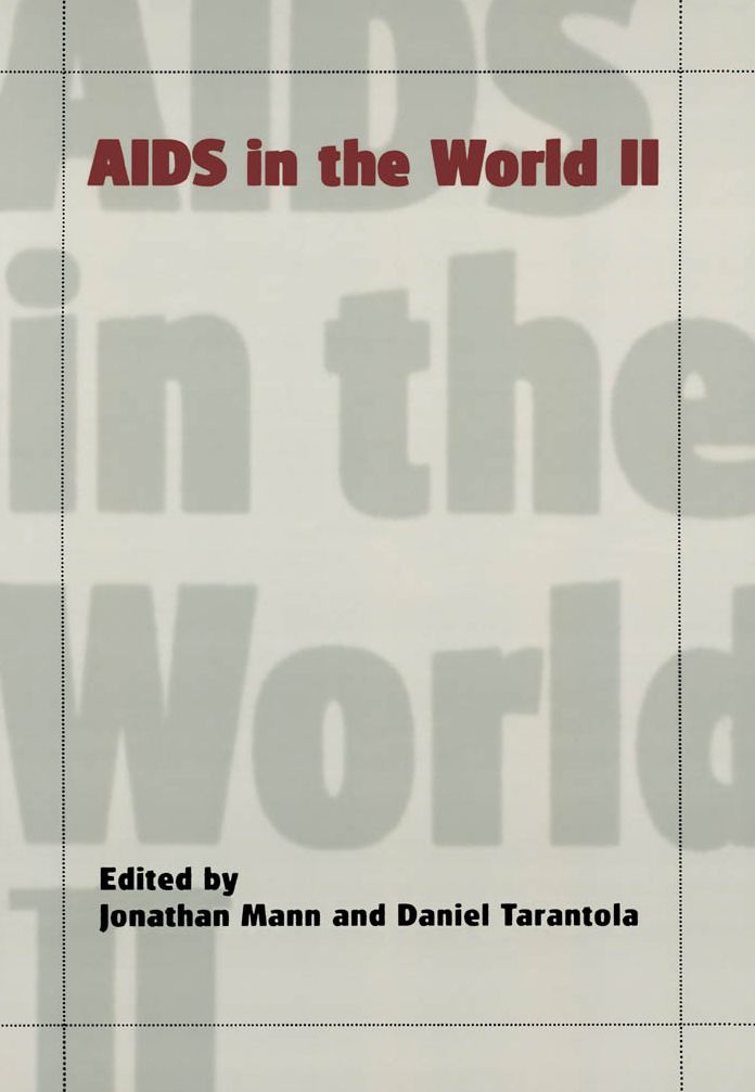 AIDS in the World II