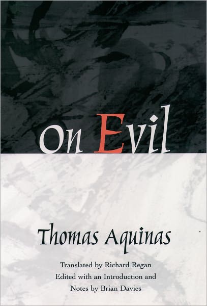 On Evil