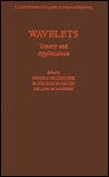 Wavelets: Theory and Applications