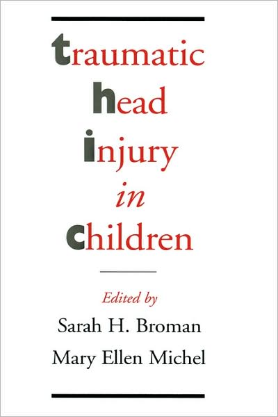 Traumatic Head Injury in Children
