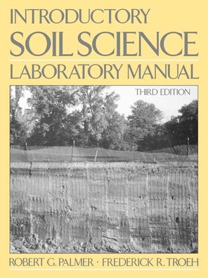 Introductory Soil Science