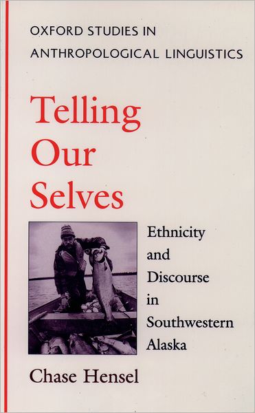 Telling Our Selves
