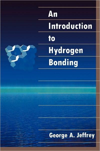 An Introduction to Hydrogen Bonding