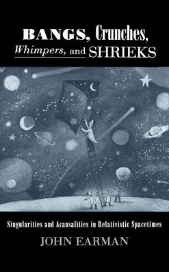 Bangs, Crunches, Whimpers, and Shrieks: Singularities and Acausality in Relativistic Spacetimes