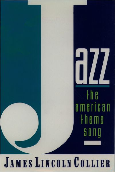 Jazz: The American Theme Song