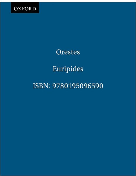 Orestes