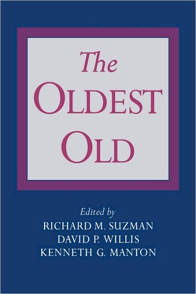 The Oldest Old