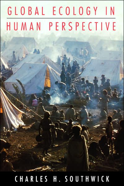 Global Ecology in Human Perspective