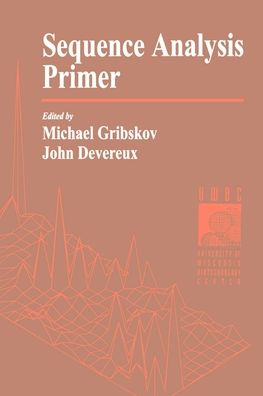 Sequence Analysis Primer