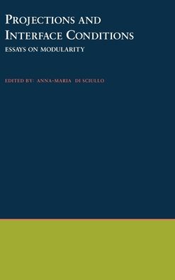Projections and Interface Conditions: Essays on Modularity