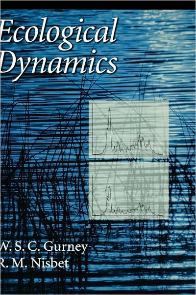 Ecological Dynamics
