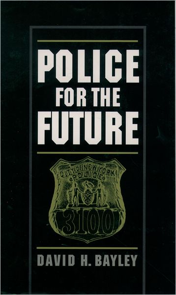 Police for the Future