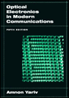 Optical Electronics in Modern Communications