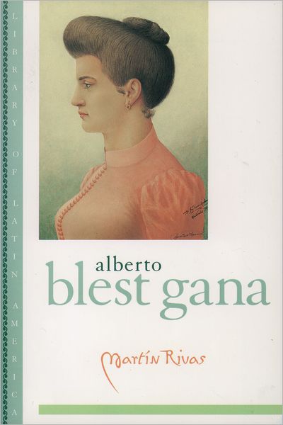 Marti'An Rivas
