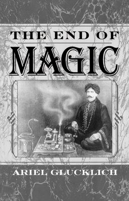 The End of Magic