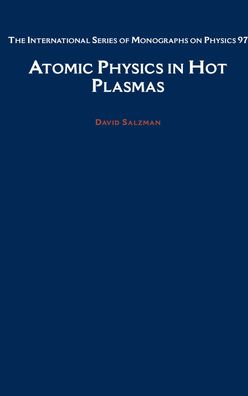 Atomic Physics in Hot Plasmas