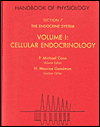 The Endocrinology System: Cellular Mechanisms