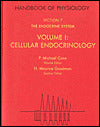 The Endocrinology System: Cellular Mechanisms