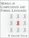 Models of Computation and Formal Languages