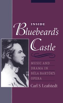 Inside Bluebeard's Castle: Music and Drama in Bi'Ala Barti'Ak's Opera