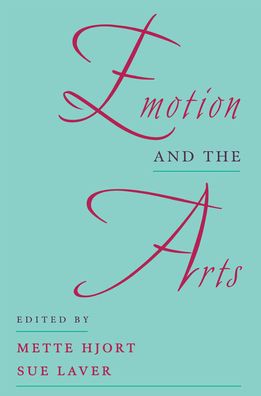 Emotion and the Arts