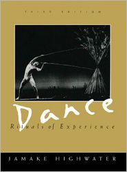 Dance: Rituals of Experience