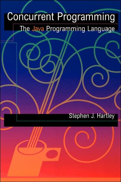 Concurrent Programming: The Java Programming Language