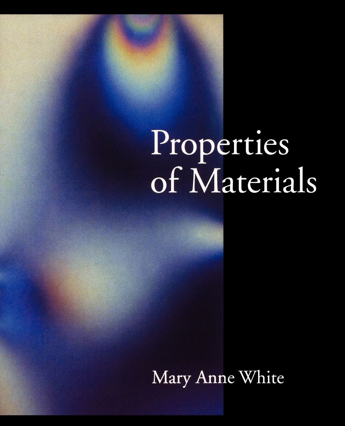 Properties of Materials
