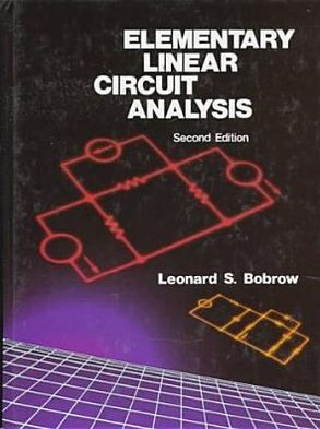 Elementary Linear Circuit Analysis