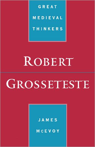 Robert Grosseteste