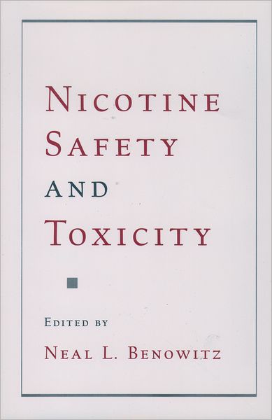 Nicotine Safety and Toxicity