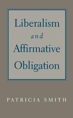Liberalism and Affirmative Obligation