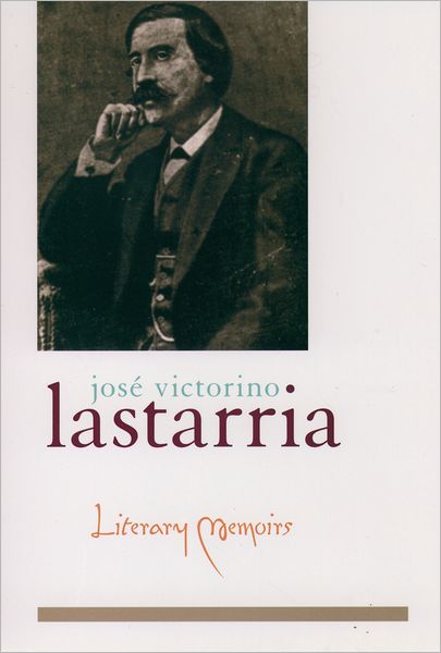 Literary Memoirs