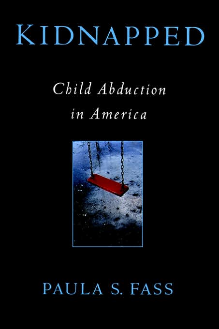 Kidnapped: Child Abduction in America