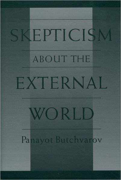 Skepticism about the External World