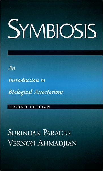Symbiosis: An Introduction to Biological Associations