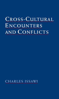Cross-Cultural Encounters and Conflicts