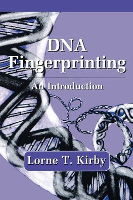 DNA Fingerprinting: An Introduction