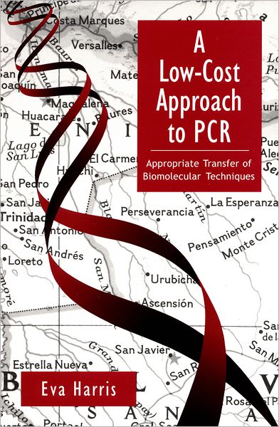 A Low-Cost Approach to PCR: Appropriate Transfer of Biomolecular Techniques
